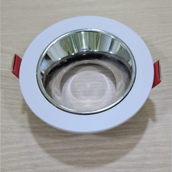 Kap Lampu MR16 GU10 805 GUN BK Sporting LED Module