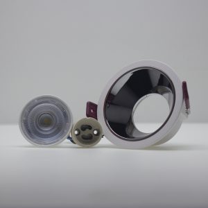 Kap Lampu MR16 GU10 G5.3 LED Module G5.3 Sport Light