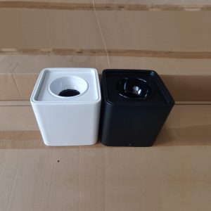 Kap Lampu MR16 GU10 LED Module D110-3 Downlight