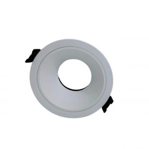 Kap Lampu MR16 GU10 Spot Light 1808X LED Module