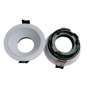 Kap Lampu MR16 GU10 Spot Light 1808X LED Module