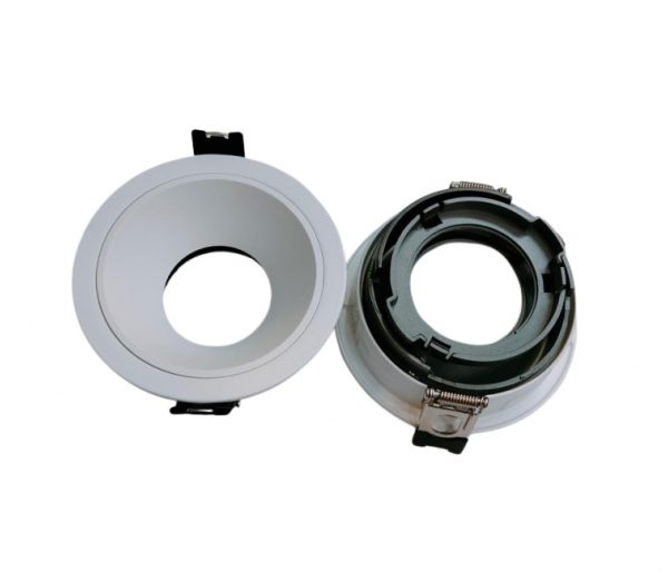 Kap Lampu MR16 GU10 Spot Light 1808X LED Module