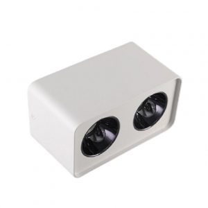 Kap Lampu Sorot Langit-langit MR16 GU10 SD-003 LED Module