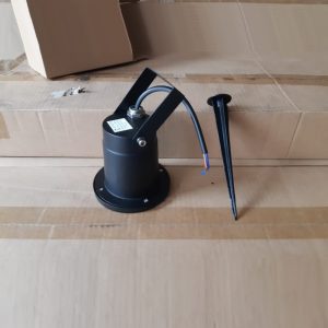 Kap Lampu MR16 GU10 F-716 LED Module