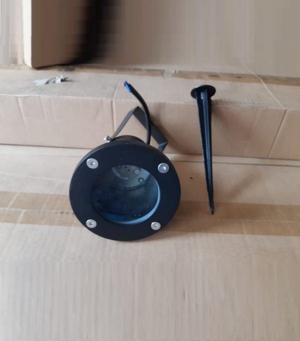 Kap Lampu MR16 GU10 F-716 LED Module