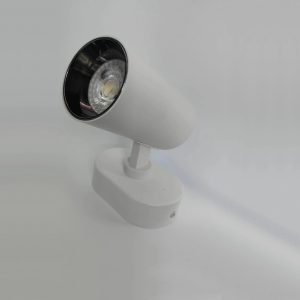 Kap Lampu MR16 GU10 TR-1045 Downlight LED Module