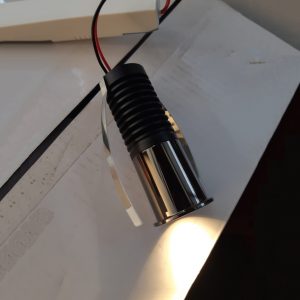 LED Spot Light Small Downlight Wall Mini LED For Cabinet