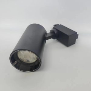 Kap lampu Track Sorot MR16