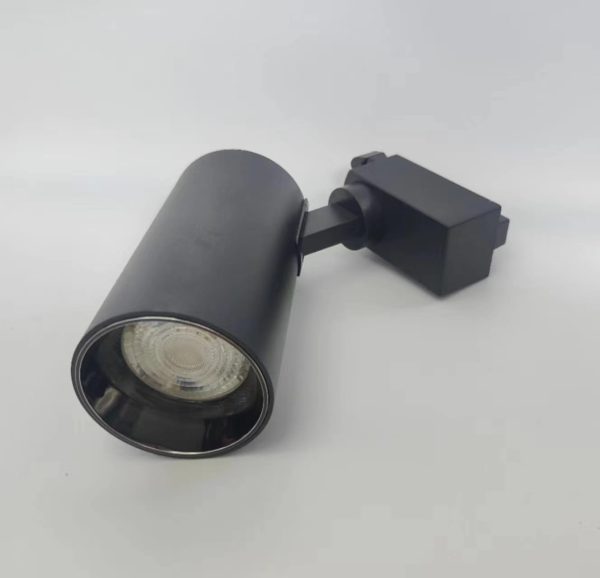 Kap lampu Track Sorot MR16