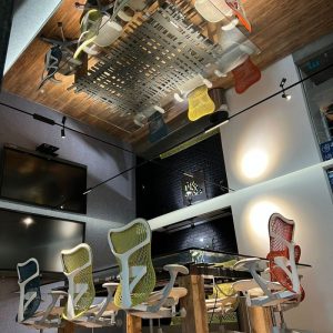 Membran flexi mirror