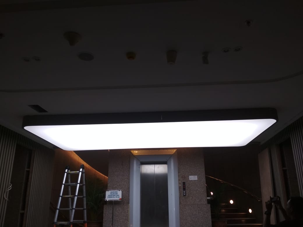 Pabrik Membran Barrisol Jakarta