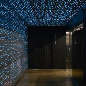 Metal Wall Lighting Custom Jakarta - Image 5
